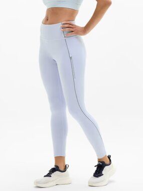 NWOT ATHLETA Ranier Reflective Tight